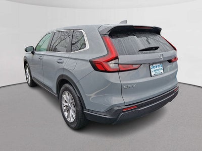 2023 Honda CR-V EX