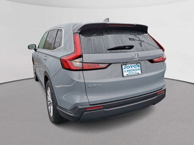 2023 Honda CR-V EX