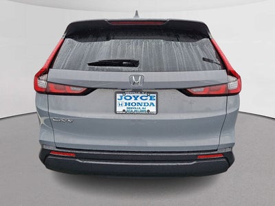 2023 Honda CR-V EX