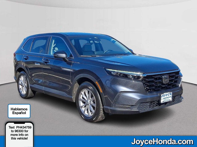 2023 Honda CR-V EX