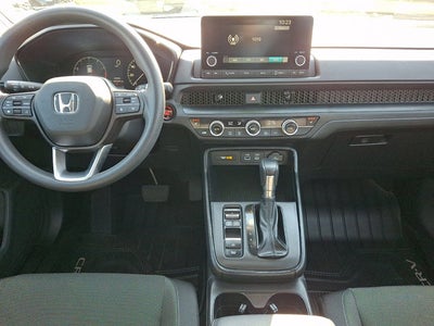 2023 Honda CR-V EX