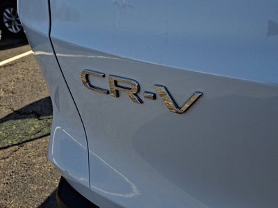 2023 Honda CR-V EX