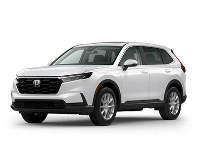 2026 Honda CR-V Base
