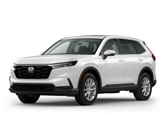 2026 Honda CR-V Base