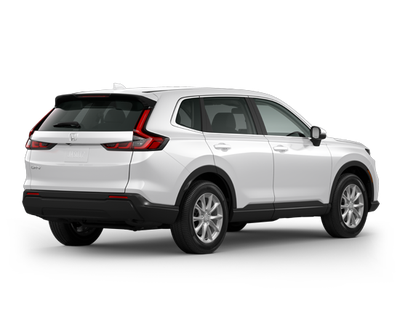 2026 Honda CR-V Base