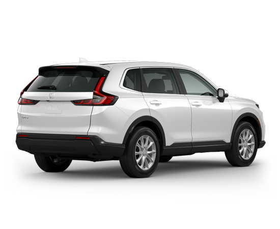2026 Honda CR-V Base