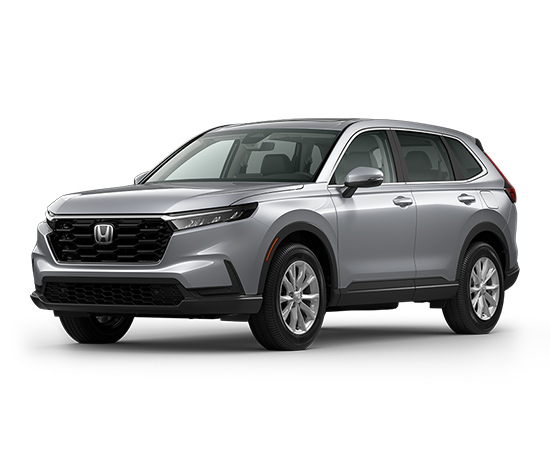 2024 Honda CR-V EX-L AWD's photo