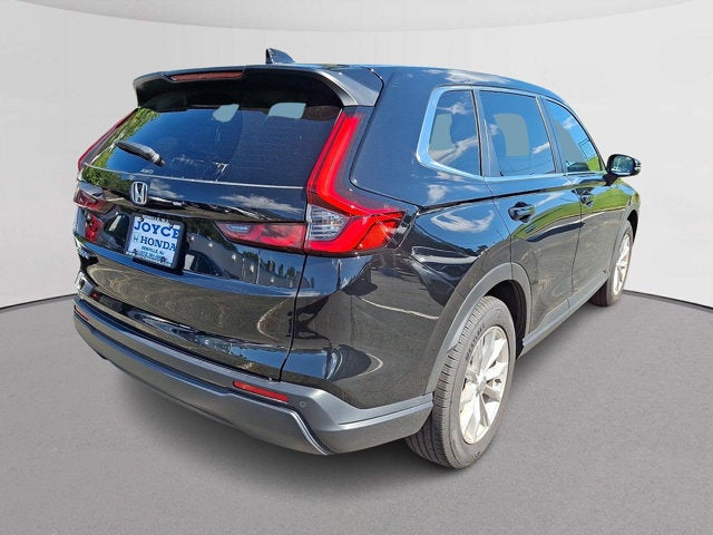 2025 Honda CR-V EX-L - Photo 10