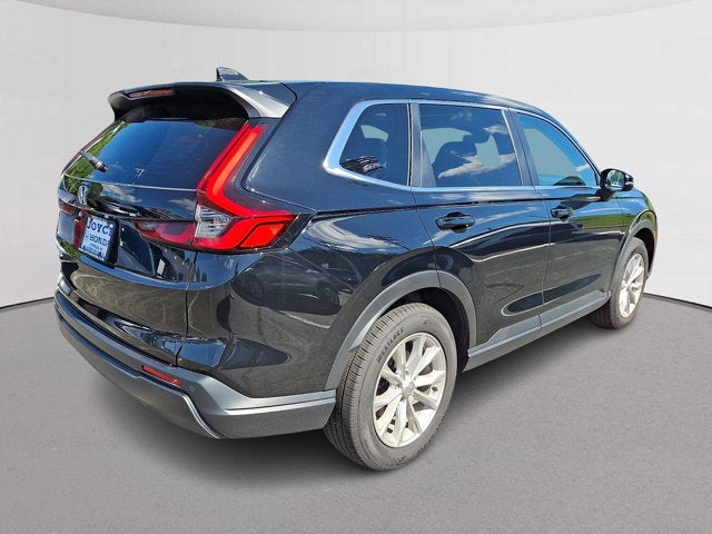 2025 Honda CR-V EX-L - Photo 11