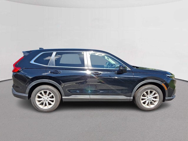 2025 Honda CR-V EX-L - Photo 12