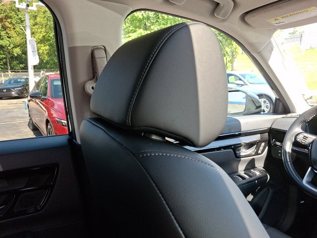 2025 Honda CR-V EX-L - Photo 13