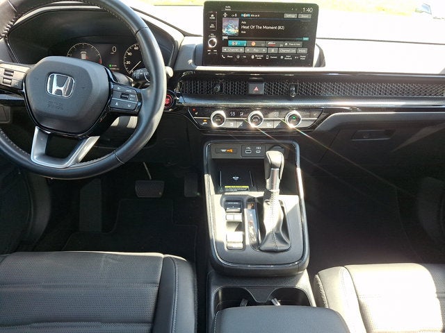 2025 Honda CR-V EX-L - Photo 15