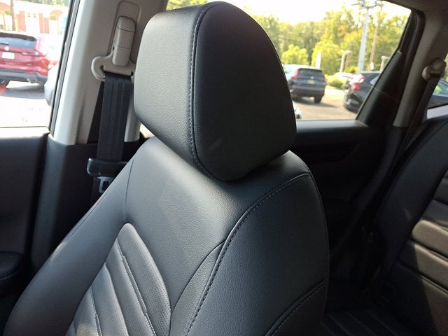 2025 Honda CR-V EX-L - Photo 17
