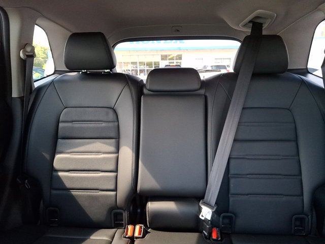 2025 Honda CR-V EX-L - Photo 19