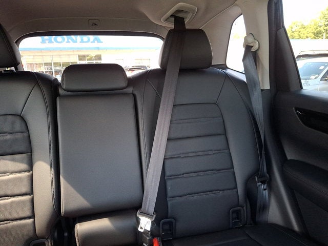 2025 Honda CR-V EX-L - Photo 20