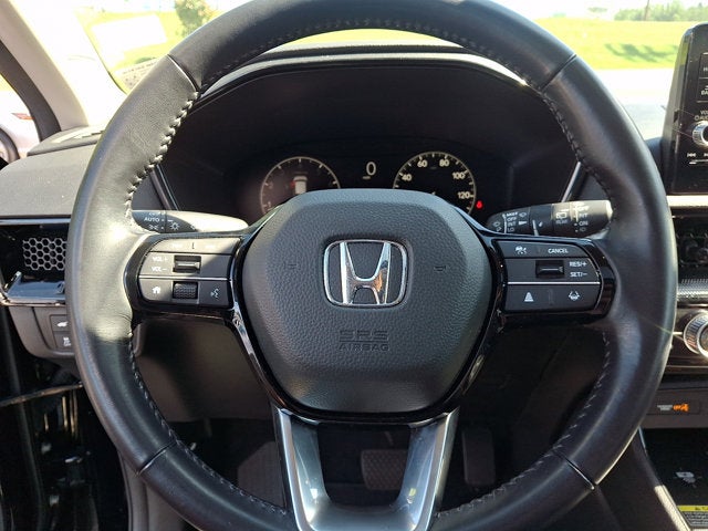 2025 Honda CR-V EX-L - Photo 25