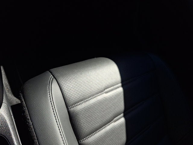2025 Honda CR-V EX-L - Photo 26