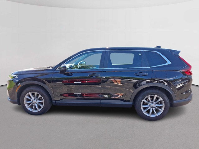 2025 Honda CR-V EX-L - Photo 6