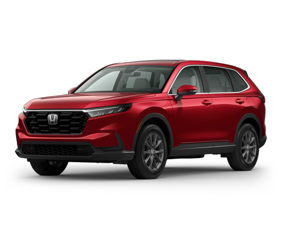 2026 Honda CR-V Base