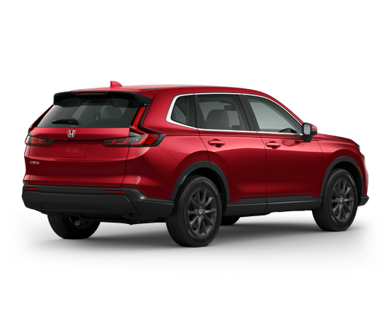 2026 Honda CR-V Base