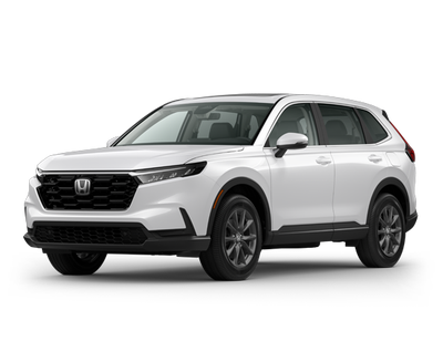 2026 Honda CR-V Base