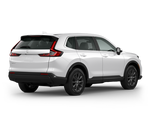 2026 Honda CR-V Base