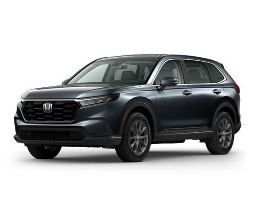 2026 Honda CR-V Base