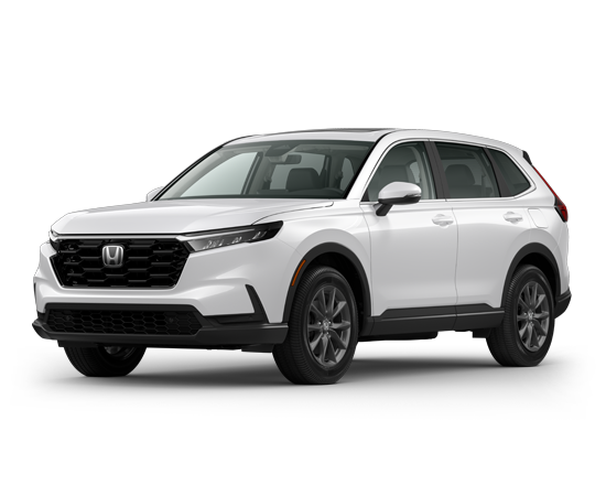 2026 Honda CR-V Base