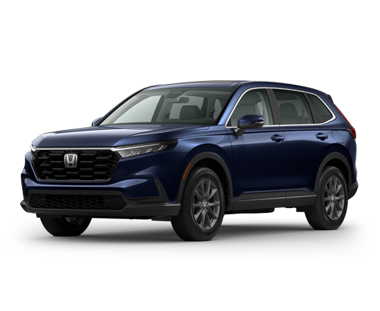 2026 Honda CR-V Base