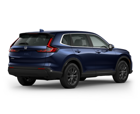 2026 Honda CR-V Base