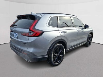 2023 Honda CR-V Hybrid Sport Touring