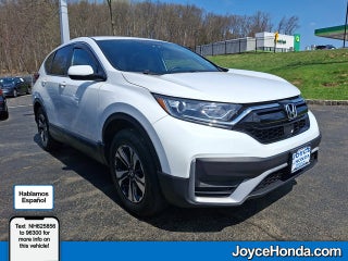 2022 Honda CR-V Special Edition