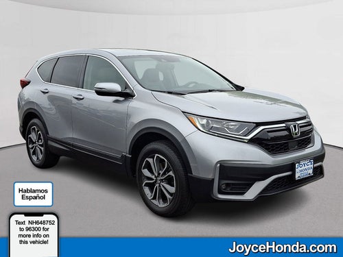 2022 Honda CR-V Base