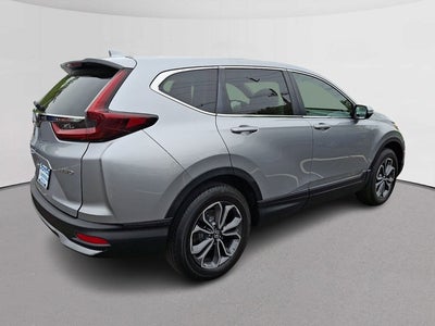 2022 Honda CR-V Base