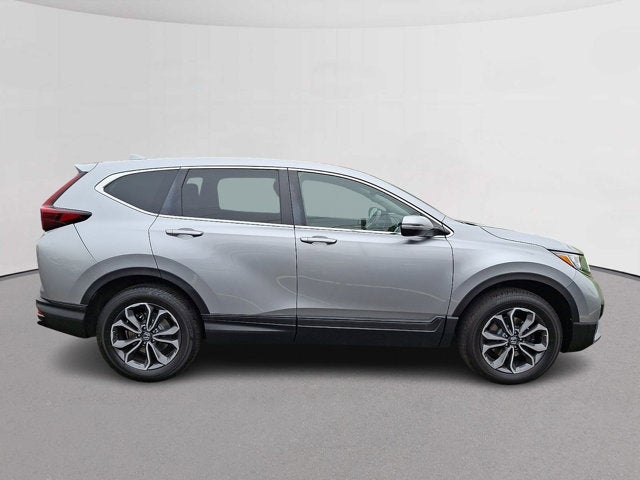 2022 Honda CR-V Base