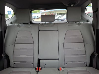 2022 Honda CR-V Base