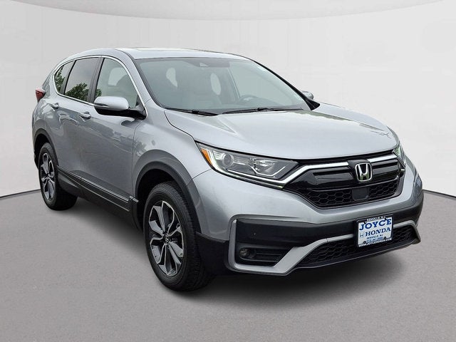 2022 Honda CR-V Base