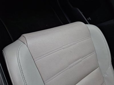 2022 Honda CR-V Base