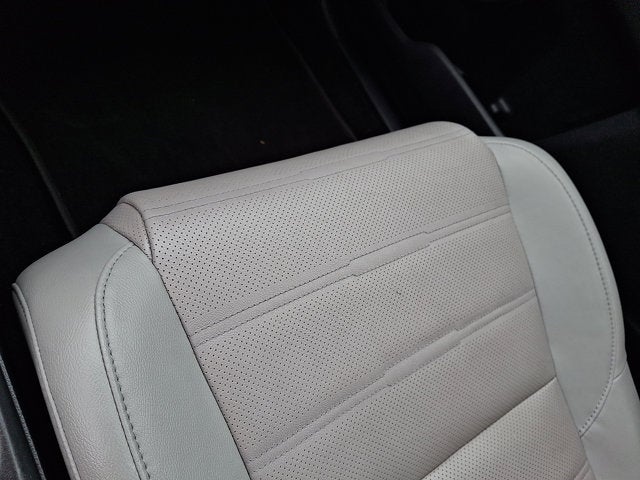 2022 Honda CR-V Base