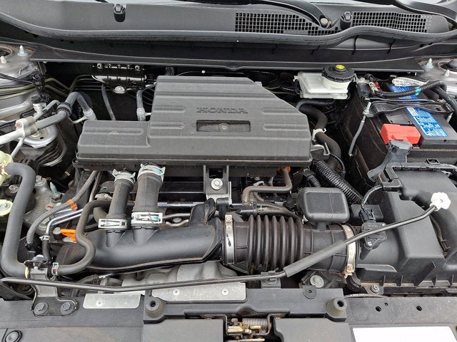 2022 Honda CR-V Base