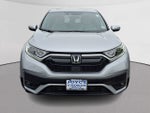 2022 Honda CR-V Base