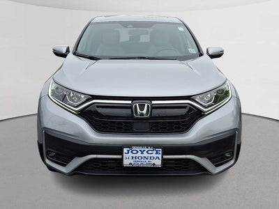 2022 Honda CR-V Base