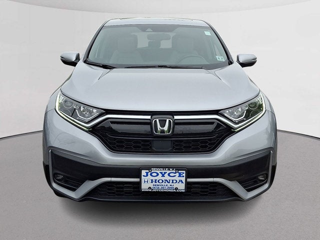 2022 Honda CR-V Base