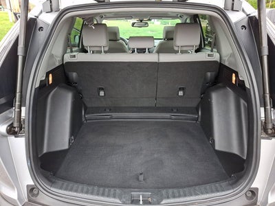 2022 Honda CR-V Base