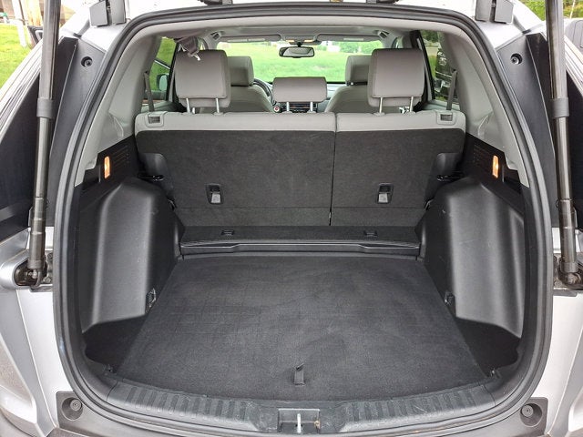 2022 Honda CR-V Base
