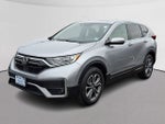2022 Honda CR-V Base