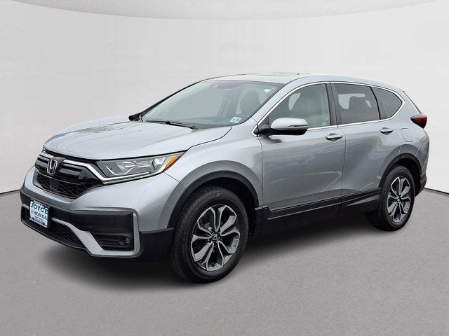2022 Honda CR-V Base