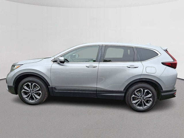 2022 Honda CR-V Base