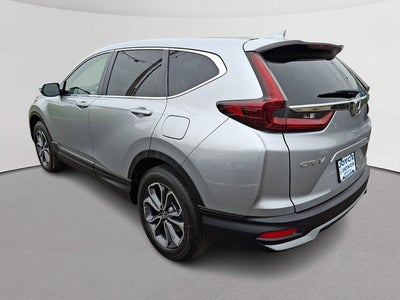 2022 Honda CR-V Base