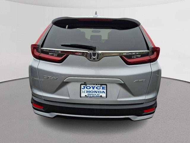 2022 Honda CR-V Base